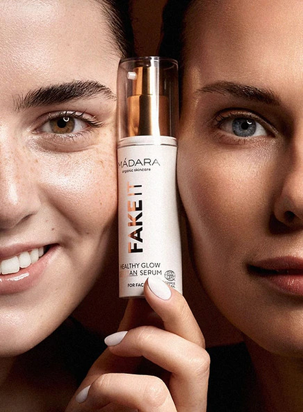 Natural Beauty Starts at Home: Personal Care the Clean Way