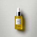 New Radiant Energy Facial Oil