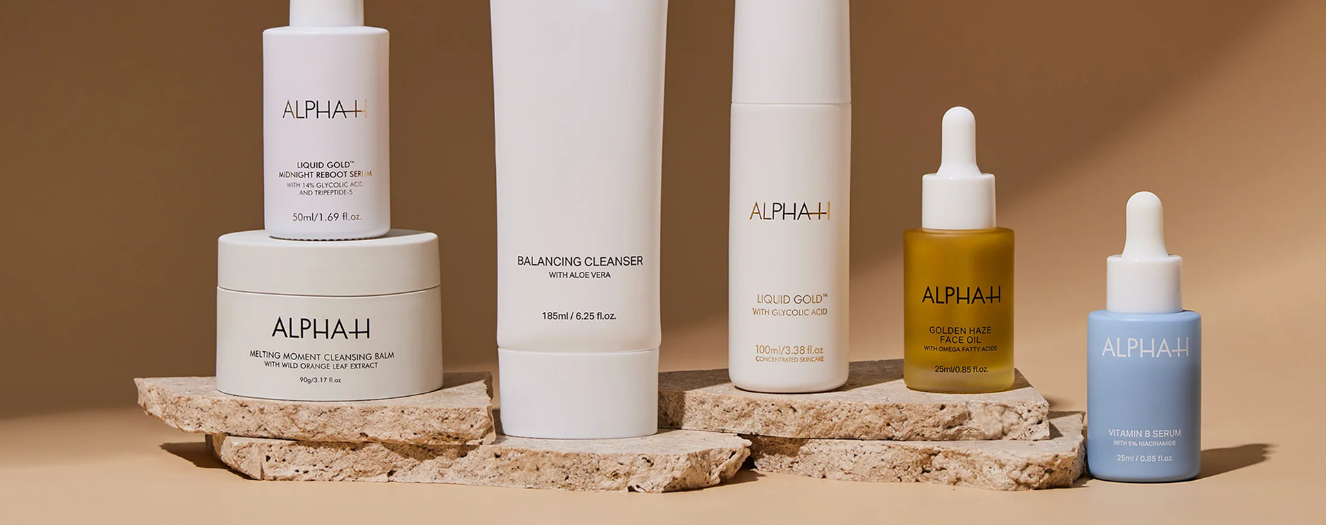 “How to Build a Personal Care Routine That Actually Works”