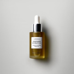 New Soothing Hydration Facial Oil